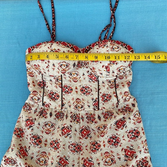 Land of Gypsies XS Romper - Picture 6 of 12